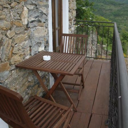 Bed & Breakfast Triora Medievale المظهر الخارجي الصورة