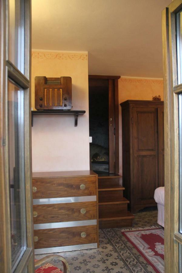Bed & Breakfast Triora Medievale المظهر الخارجي الصورة