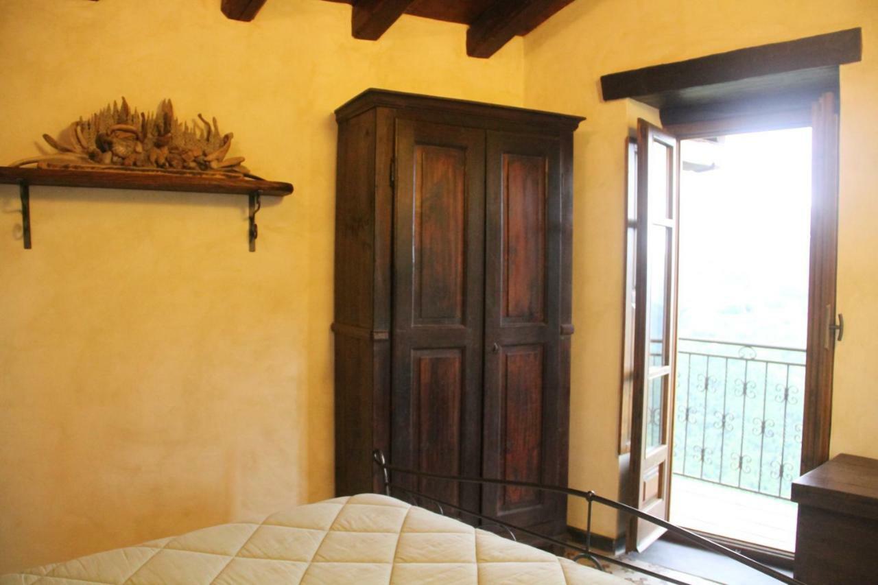 Bed & Breakfast Triora Medievale المظهر الخارجي الصورة
