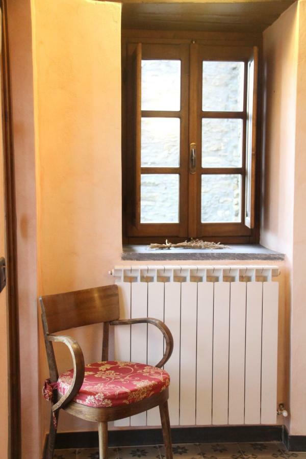 Bed & Breakfast Triora Medievale المظهر الخارجي الصورة
