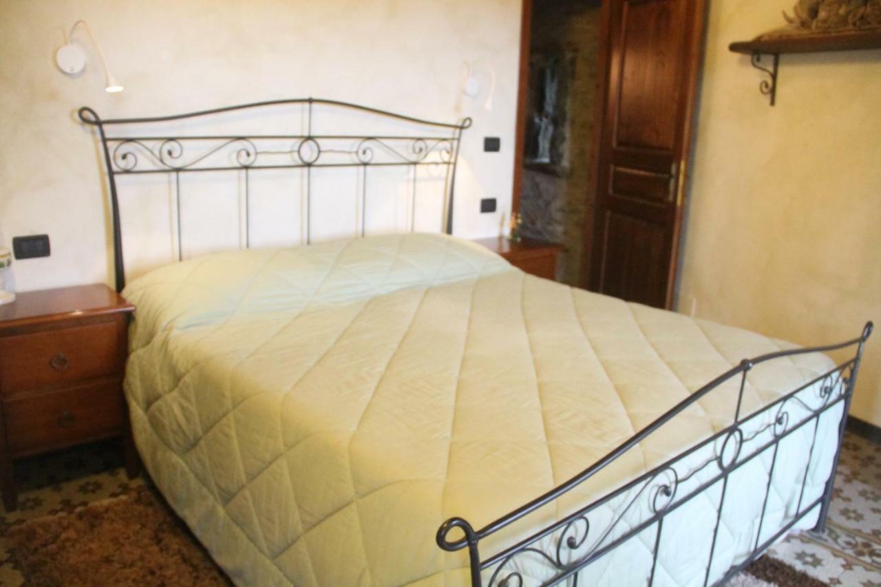 Bed & Breakfast Triora Medievale المظهر الخارجي الصورة
